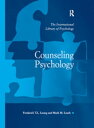 楽天楽天Kobo電子書籍ストアCounseling Psychology【電子書籍】[ Mark M. Leach ]