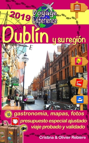 Dublín y su región