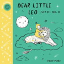 Baby Astrology: Dear Little Leo【電子書籍