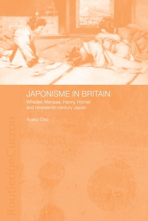 Japonisme in Britain