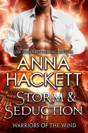 ŷKoboŻҽҥȥ㤨Storm & Seduction (Warriors of the Wind #2Żҽҡ[ Anna Hackett ]פβǤʤ318ߤˤʤޤ