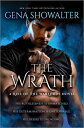 The Wrath A Paranormal Romance