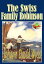 The Swiss Family Robinson: Adventures on a Desert Island (Illustrated and Free Audiobook Link)Żҽҡ[ Johann David Wyss ]