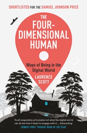 The Four-Dimensional Human