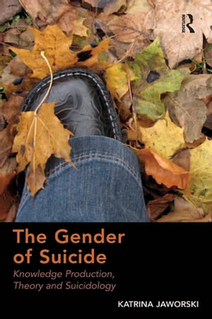 The Gender of Suicide