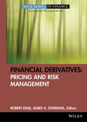 Financial Derivatives Pricing and Risk Management