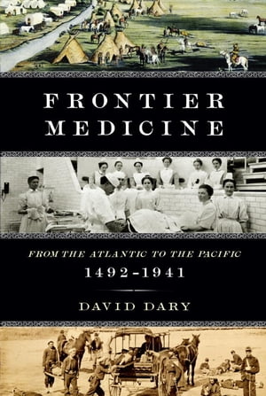 Frontier Medicine