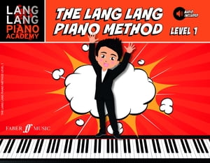 The Lang Lang Piano Method Level 1