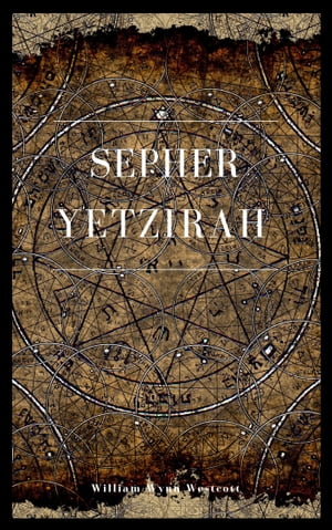 Sepher Yetzirah