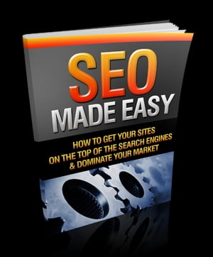 SEO Made Easy