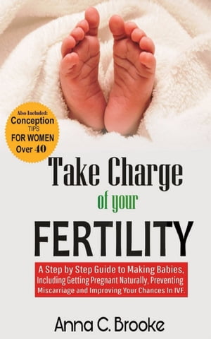 Take Charge of Your Fertility