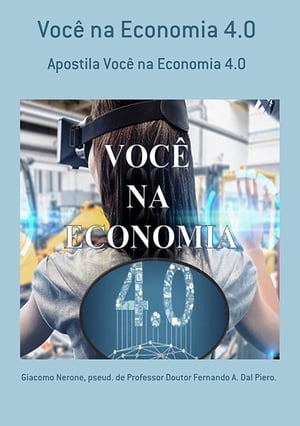 Você Na Economia 4.0