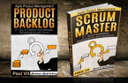 Agile Product Management: Product Backlog 21 Tips & Scrum Master: 21 sprint problems, impediments and solutions【電子書籍】[ Paul VII ]