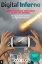 Digital Inferno Using Technology Consciously in Your Life and Work, 101 Ways to Survive and Thrive in a Hyperconnected WorldŻҽҡ[ Paul Levy ]