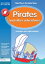 Pirates and Other Adventures Role Play in the Early Years Drama Activities for 3-7 year-oldsŻҽҡ[ Jo Boulton ]