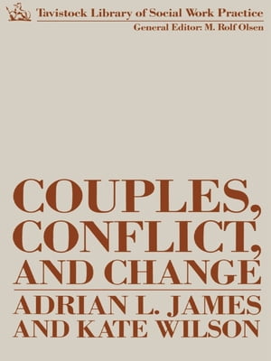 Couples, Conflict and Change
