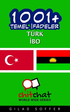 1001+ Temel İfadeler Türk - İbo