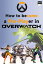 How to become a Pro-Player in Overwatch