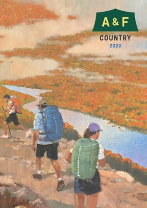 A&F COUNTRY総合カタログ 2020【電子書籍】[ エイアンドエフ ]