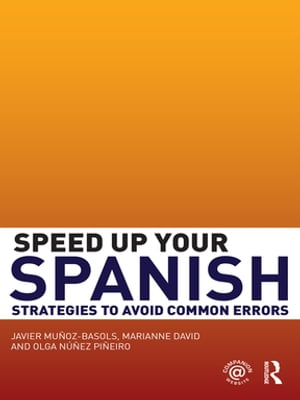 Speed Up Your Spanish