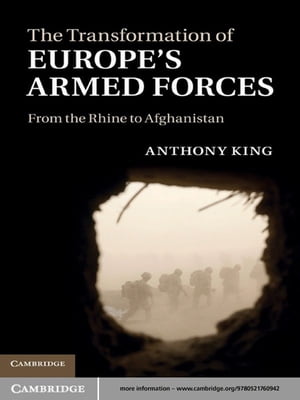 The Transformation of Europe's Armed Forces