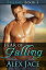 Fear of Falling (Falling #3)Żҽҡ[ Alex Jace ]