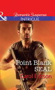 ŷKoboŻҽҥȥ㤨Point Blank Seal (Red, White and Built, Book 4 (Mills & Boon IntrigueŻҽҡ[ Carol Ericson ]פβǤʤ603ߤˤʤޤ