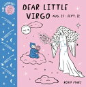 Baby Astrology: Dear Little Virgo【電子書籍