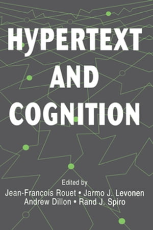 Hypertext and Cognition