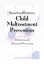 Research and Practices in Child Maltreatment Prevention, Volume 1