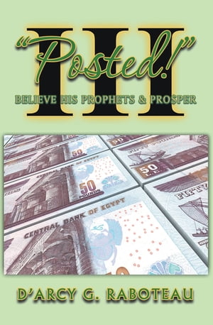 “Posted!” Iii Believe His Prophets & Pro$Per