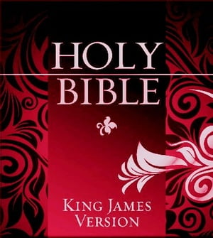 Holy Bible, King James Version (KJV)