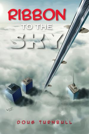 Ribbon To The Sky【電子書籍】[ Doug Turnbull ]