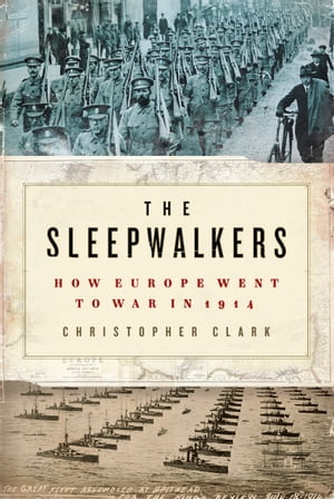 The Sleepwalkers