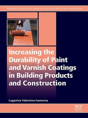 Increasing the Durability of Paint and Varnish Coatings in Building Products and Construction