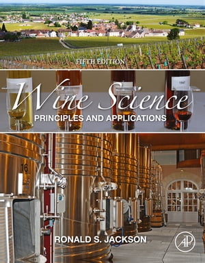 Wine Science