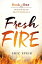 Fresh Fire 90 Quick Read Devotionals Book OneŻҽҡ[ Eric S Speir ]