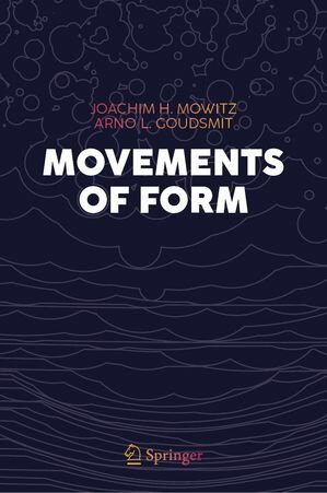 Movements of FormŻҽҡ[ Joachim H. Mowitz ]