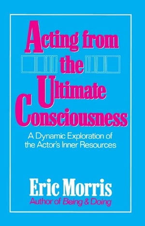 Acting from the Ultimate Consciousness