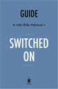 ＜p＞PLEASE NOTE: This is a companion to John Elder Robison’s Switched On and NOT the original book.＜/p＞ ＜p＞Preview:＜/p＞ ＜p＞Switched On: A Memoir of Brain Change and Emotional Awakening by John Elder Robison, a man with Asperger’s syndrome, describes the emotional awakening John underwent after his experience with transcranial magnetic stimulation (TMS), a highly experimental procedure that zaps the brain with electricity. Much of his story focuses on a life-changing study he joined in 2008.＜/p＞ ＜p＞Inside this companion to the book:＜/p＞ ＜p＞・ Summary of the book＜/p＞ ＜p＞・ Important People＜/p＞ ＜p＞・ Character Analysis＜/p＞ ＜p＞・ Analysis of the Themes and Author’s Style＜/p＞ ＜p＞About the Author: With Instaread, you can get the notes and insights from a book in 15 minutes or less.＜/p＞ ＜p＞Visit our website at instaread.co.＜/p＞画面が切り替わりますので、しばらくお待ち下さい。 ※ご購入は、楽天kobo商品ページからお願いします。※切り替わらない場合は、こちら をクリックして下さい。 ※このページからは注文できません。