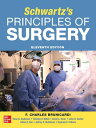 SCHWARTZ 039 S PRINCIPLES OF SURGERY 2-volume set 11th edition【電子書籍】 F. Charles Brunicardi