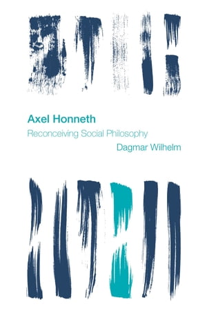 Axel Honneth