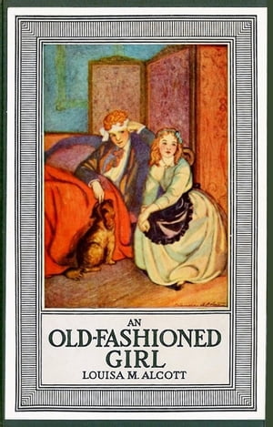 An Old-Fashioned Girl