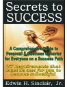 27 Secrets to Success: A Comprehensive Guide to 