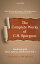 The Complete Works of C. H. Spurgeon, Volume 66 Autobiography- Diary, Letters, and Records, Volume 1Żҽҡ[ Spurgeon, Charles H. ]