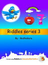 ŷKoboŻҽҥȥ㤨Riddles Series 3Żҽҡ[ BodhaGuru Learning ]פβǤʤ111ߤˤʤޤ