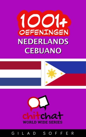 1001+ oefeningen nederlands - Cebuano