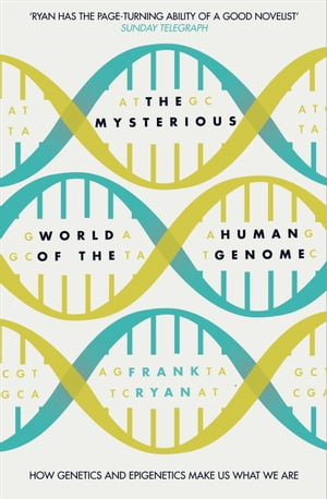 The Mysterious World of the Human Genome