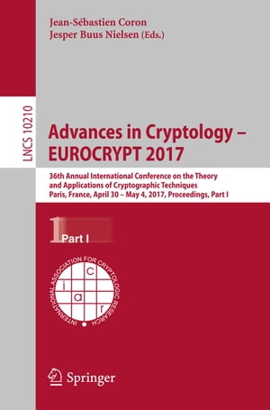 Advances in Cryptology – EUROCRYPT 2017