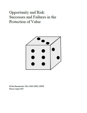 Opportunity and Risk: Successes and Failures in the Protection of Value